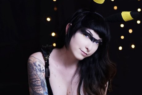 Ivy laura star nude image