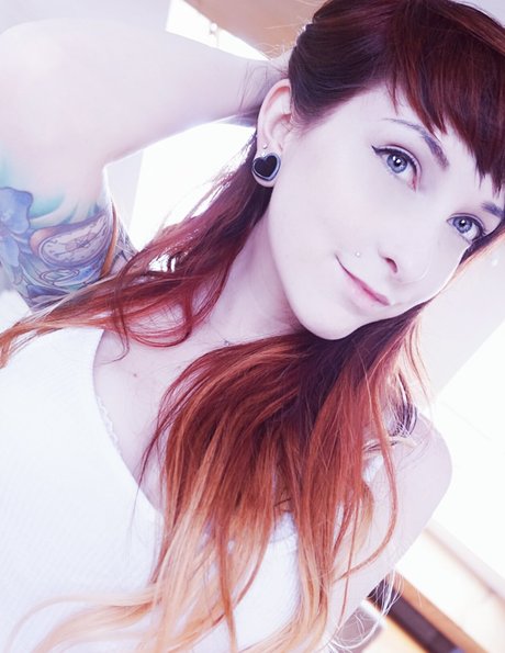 tattooed shemale onlyfans nice gallery