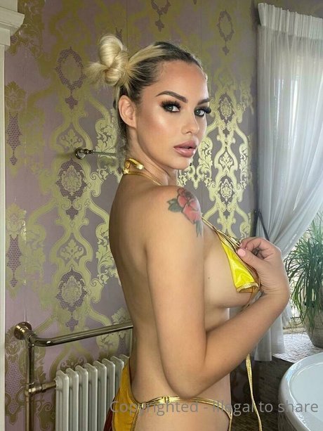 Jessica Jane star art gallery