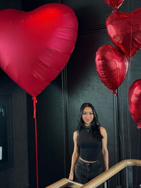 Kimmykumms pornographic actress galleries