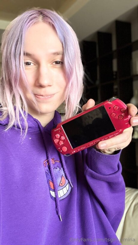 Tsgirl Emiria pornstar adult images