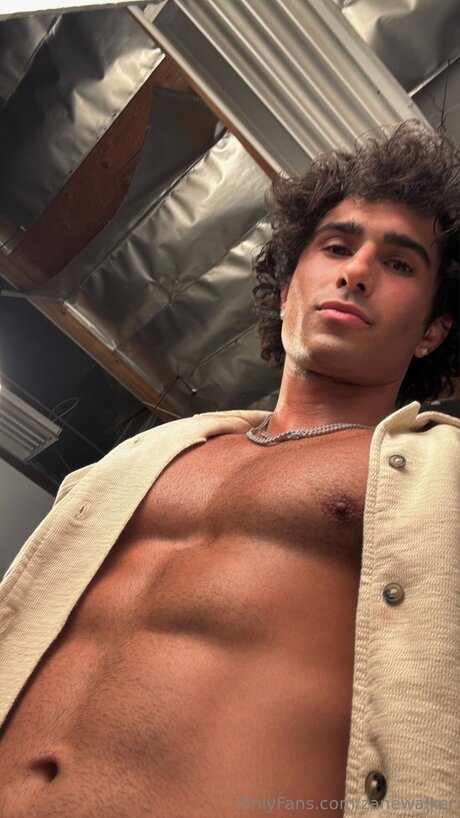 Zanewalker adult star archive