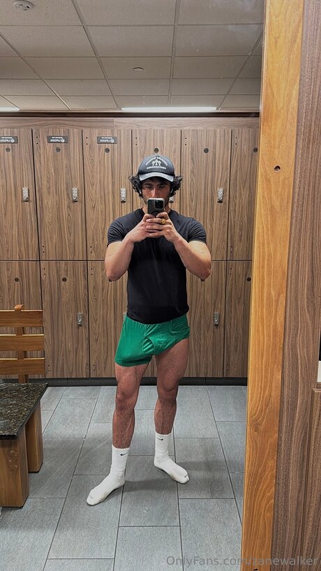 Zanewalker sexy star image