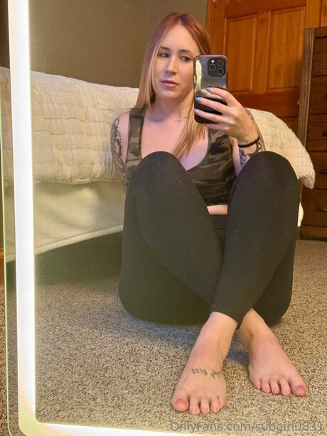 Subgirl0831 naked model images