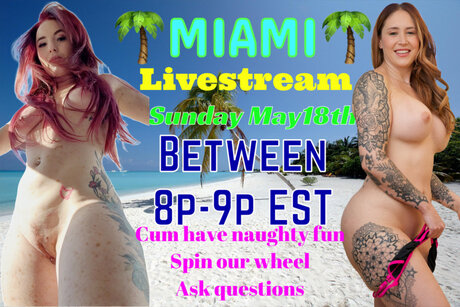 Subgirl0831 star photos