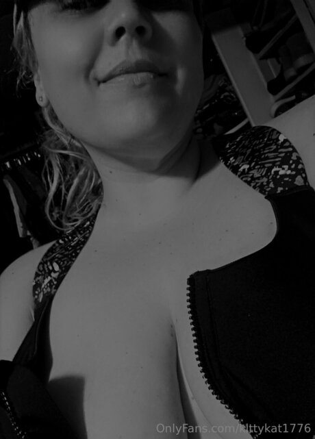 Kittykat1776 pornstar nudes images