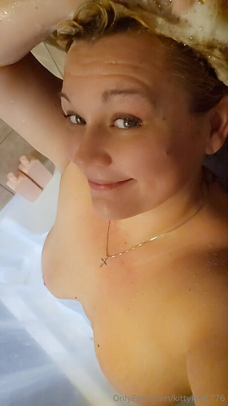 Kittykat1776 high quality model pics