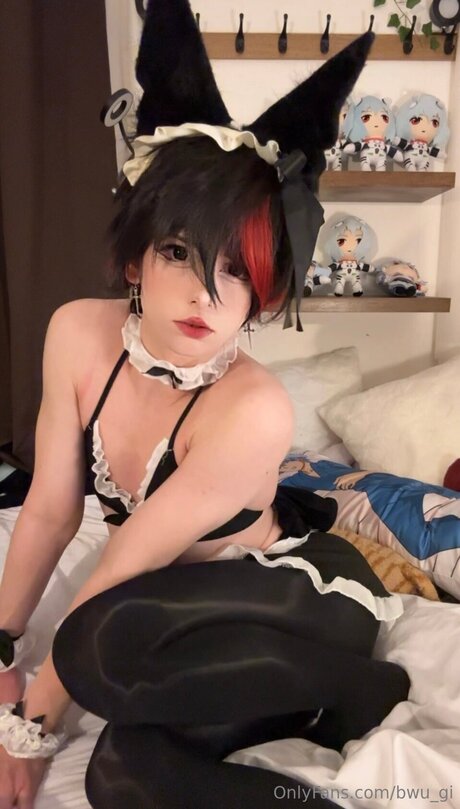 Bwu Gi sex actress photo