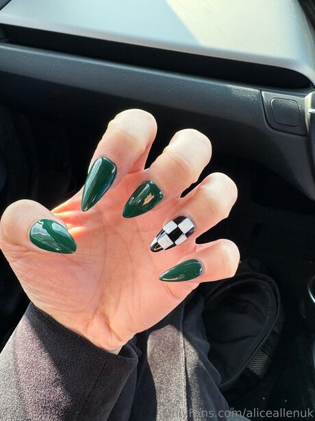 Aliceallenuk star nice archive