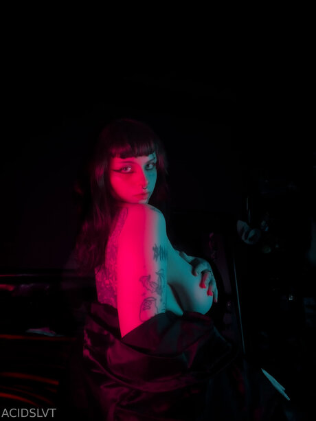 Acidslvt model xxx pictures