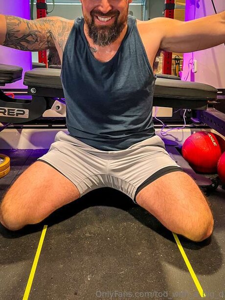 Tod With A Big D top pornstar pic