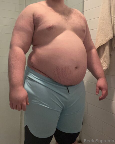 Beefo Supremo high quality star photo