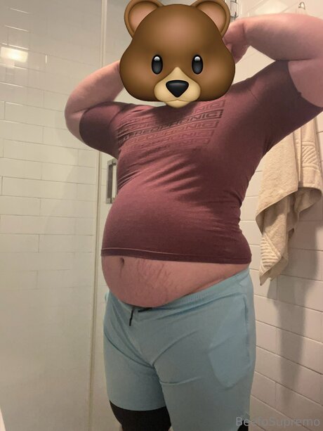 Beefo Supremo perfect star pics