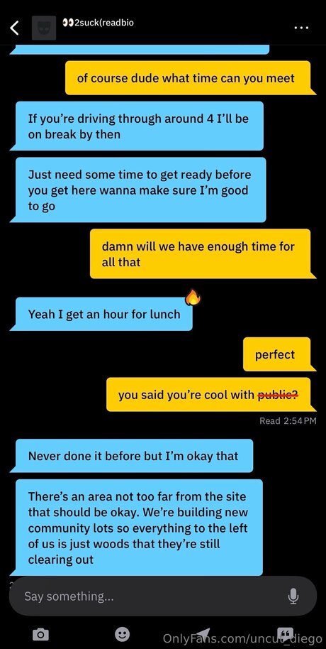 Uncut Diego star nice image