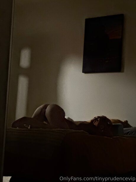 Tinyprudencevip nude star images
