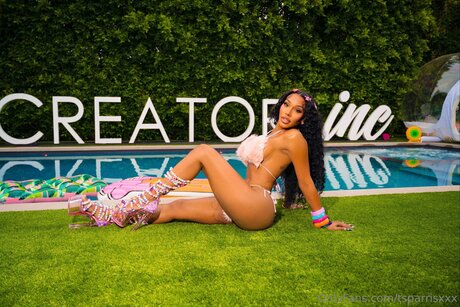 Tsparrisxxx star porn gallery