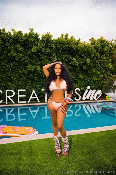 Tsparrisxxx pornstar top pic