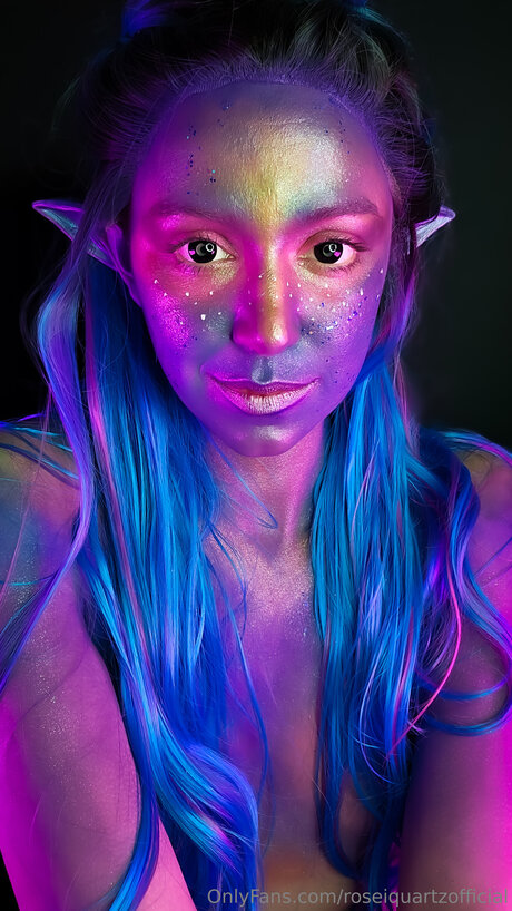 Roseiquartzofficial high quality actress img