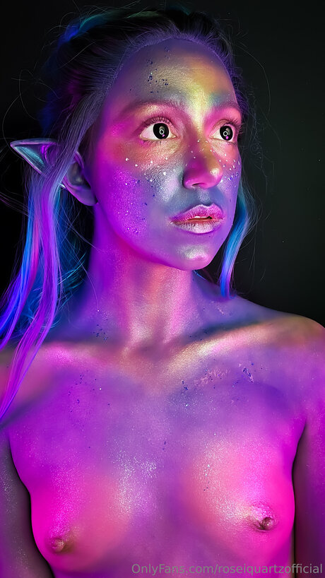 Roseiquartzofficial nice pornstar img