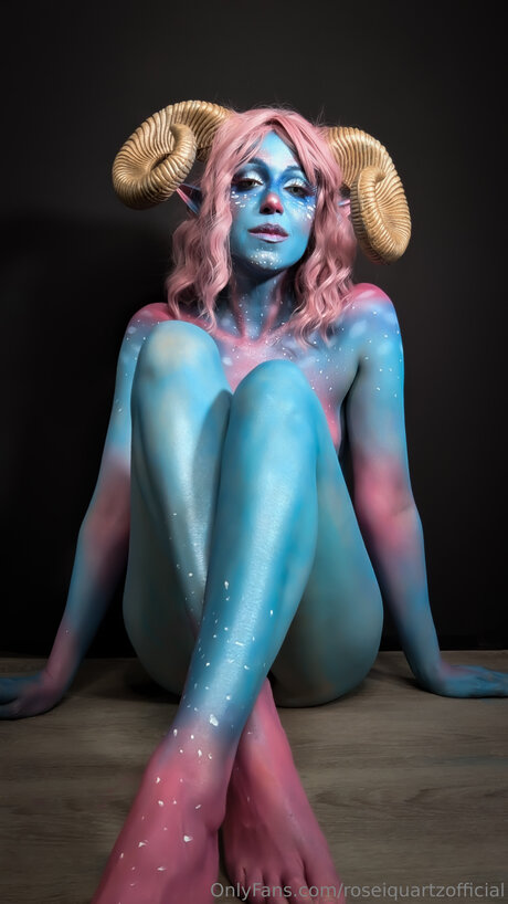 Roseiquartzofficial erotic actress pics