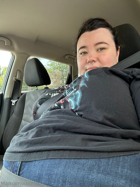 Mamamooocow pornstar high quality gallery