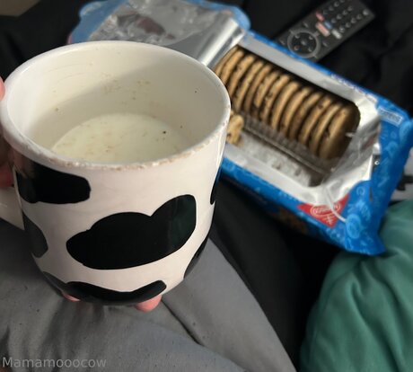 Mamamooocow pornstar perfect image