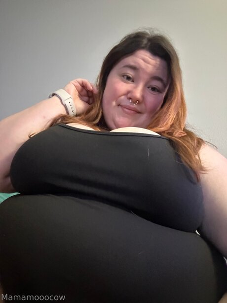 Mamamooocow star photo