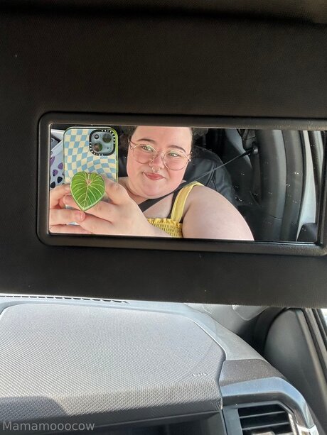 Mamamooocow adult star picture