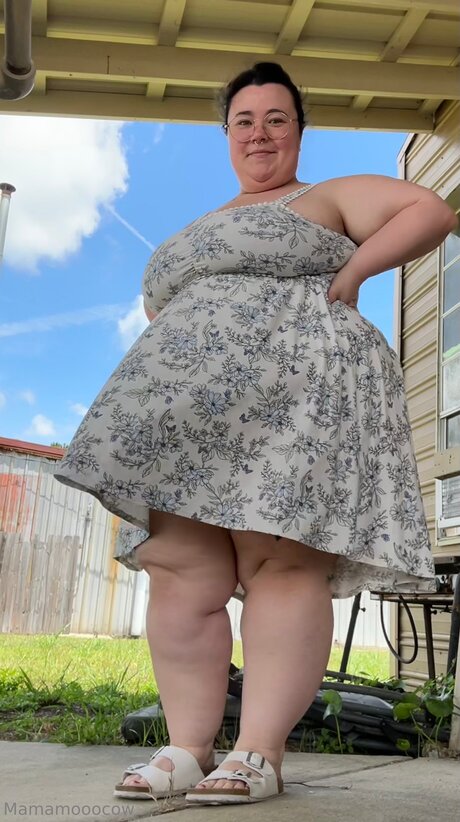 Mamamooocow actress images