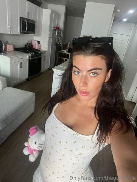 Thegalritchie model high quality archive