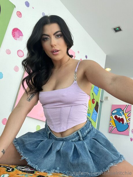 Thegalritchie Profile photo