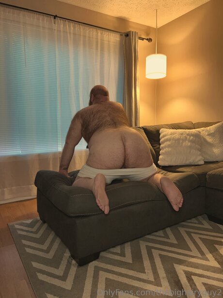 Thebighairyguy2 naked pornstar photos