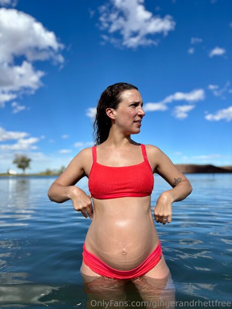 Gingerandrhettfree top pornstar pictures