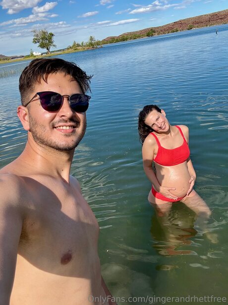 Gingerandrhettfree sexy actress picture