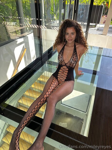 Mileyreyes pornstar nice img