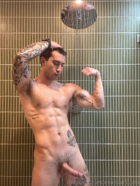 Evanlamicella pornstar exclusive pic