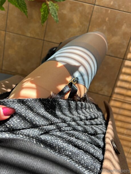 Malinawhispers free model image