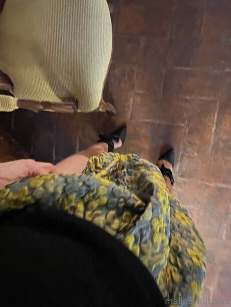 Malinawhispers star sex pics