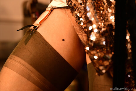 Malinawhispers beautiful actress img