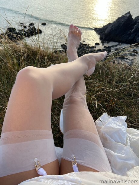 Malinawhispers best star pic