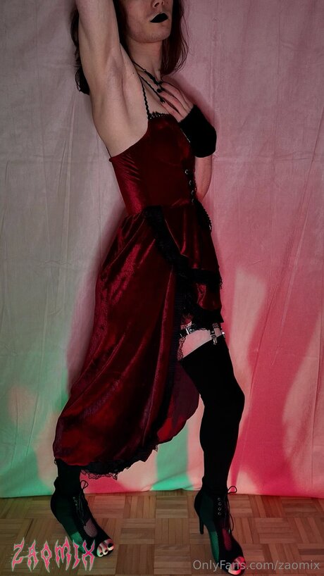 Zaomix free actress photos