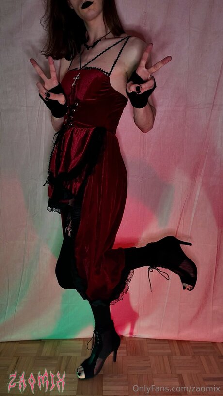 Zaomix pornstar sexy gallery