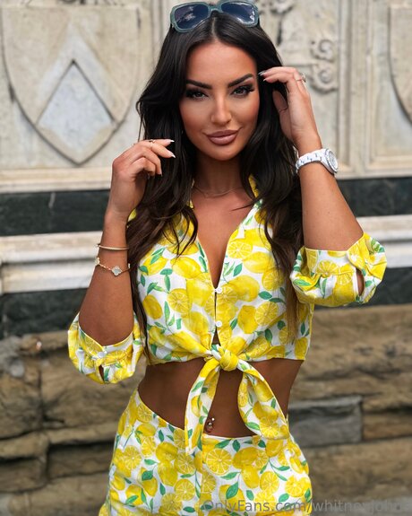 Whitneyjohns pornstar free gallery