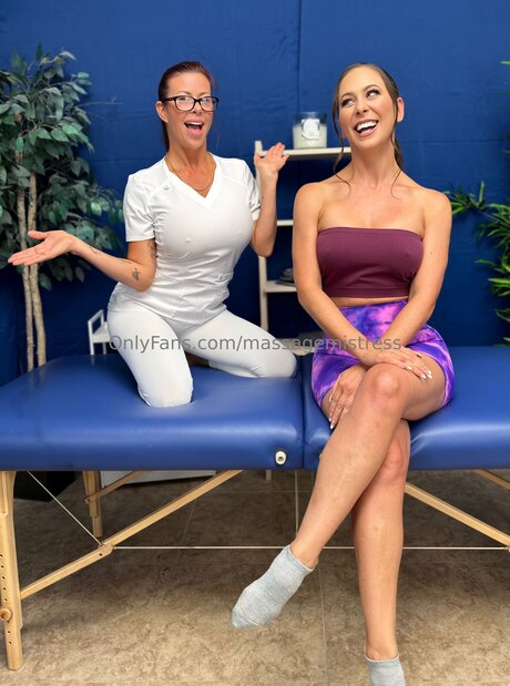 Massagemistress porn actress picture