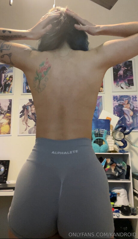 Kandroid nice model gallery