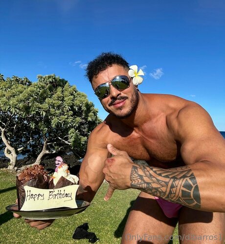 Dibarros1 pornstar sex archive