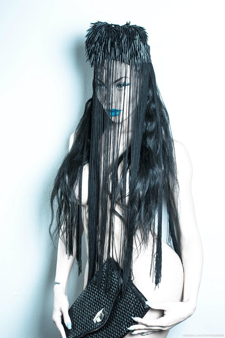 Themiaisabella pornstar sexy images