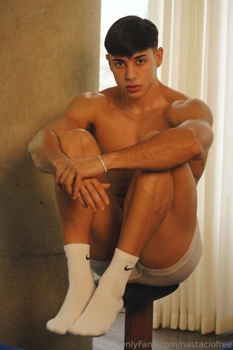 Nastaciofree pornographic star pic