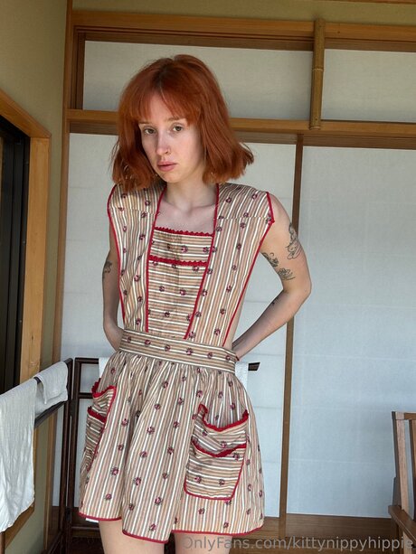 Kittynippyhippie adult star picture