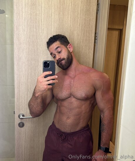 Oliver Alpha nude pornstar galleries